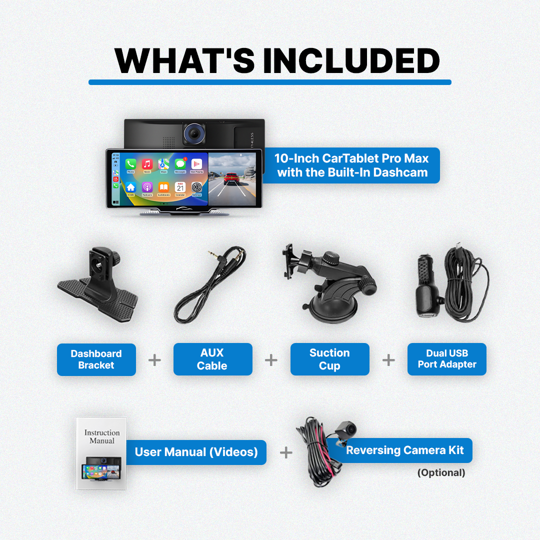 شاشة السيارة الذكية