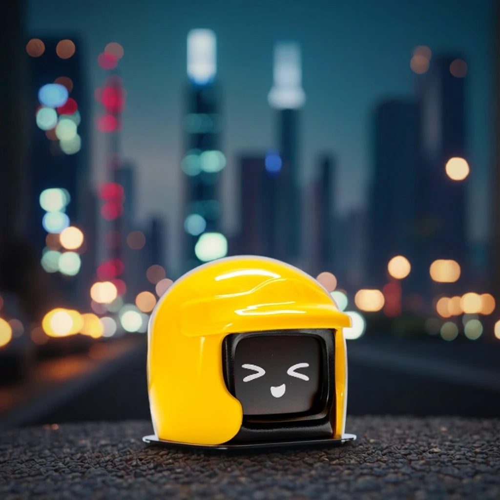 روبوتات ذكية للسيارة