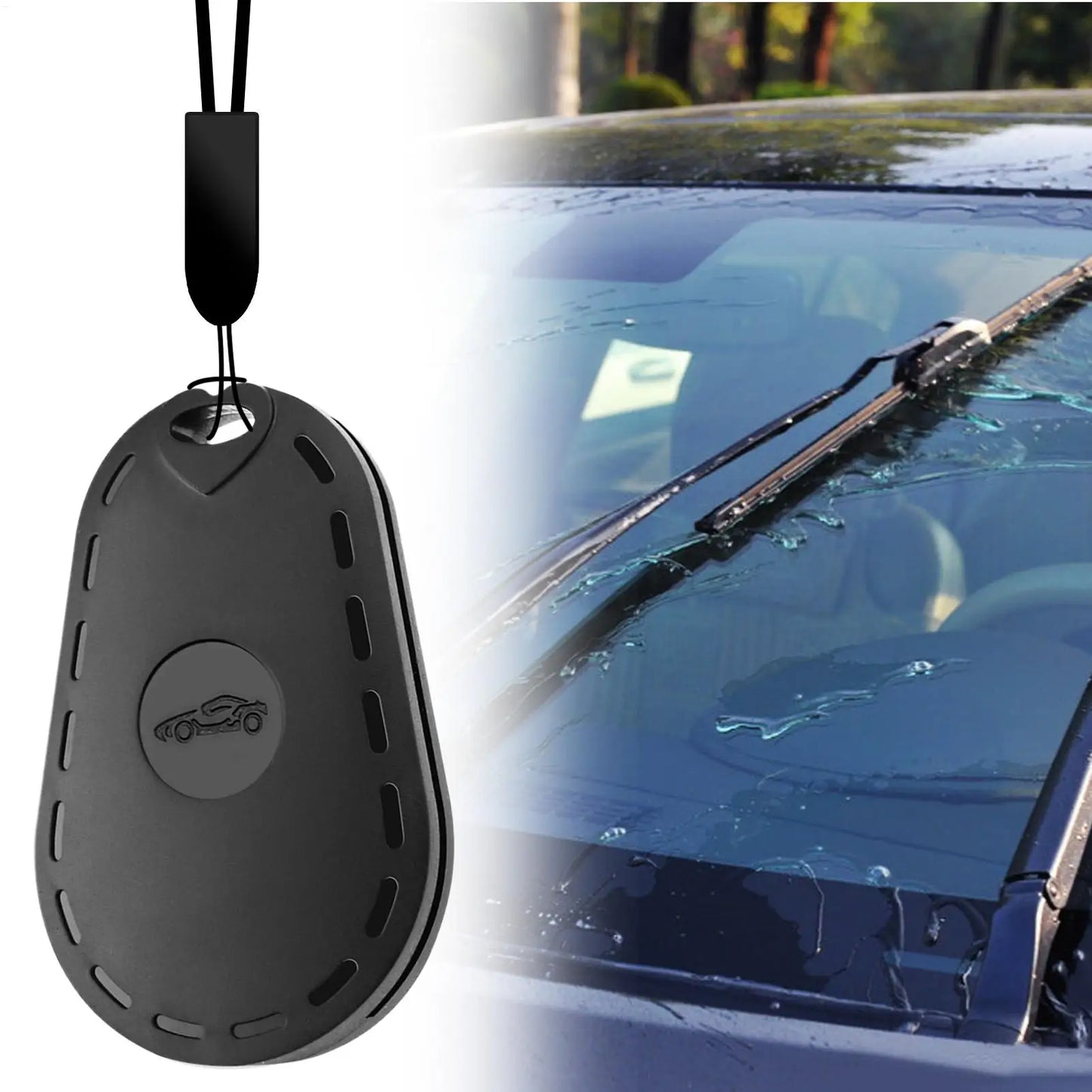 أداة إصلاح مساحات السيارات