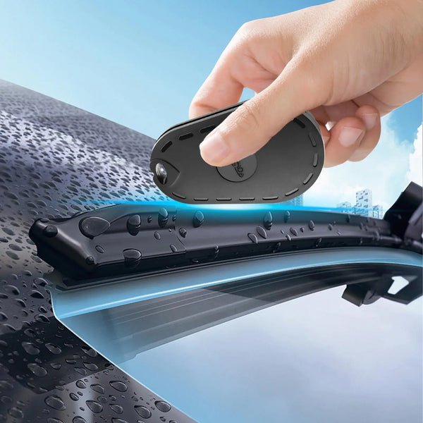 أداة إصلاح مساحات السيارات