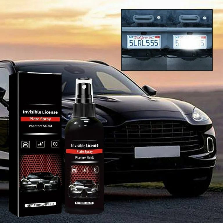 بخاخ ستيلث بلات الخفي