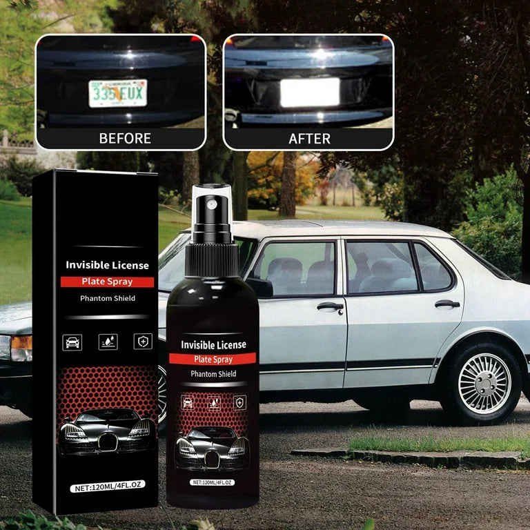 ستيلث بليت بخاخ مخفي