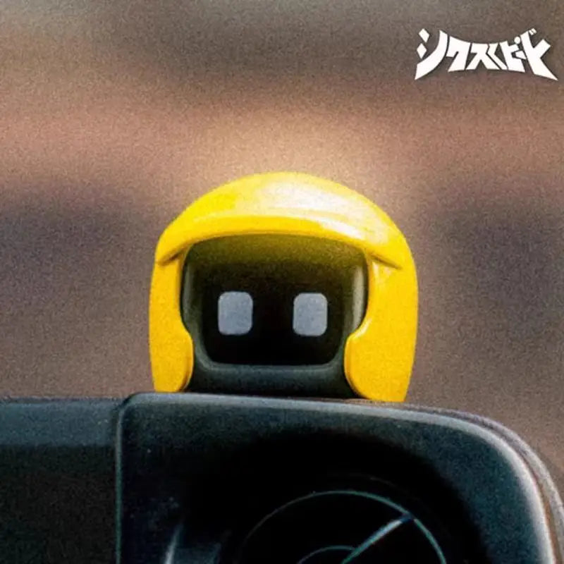 روبوتات ذكية للسيارة