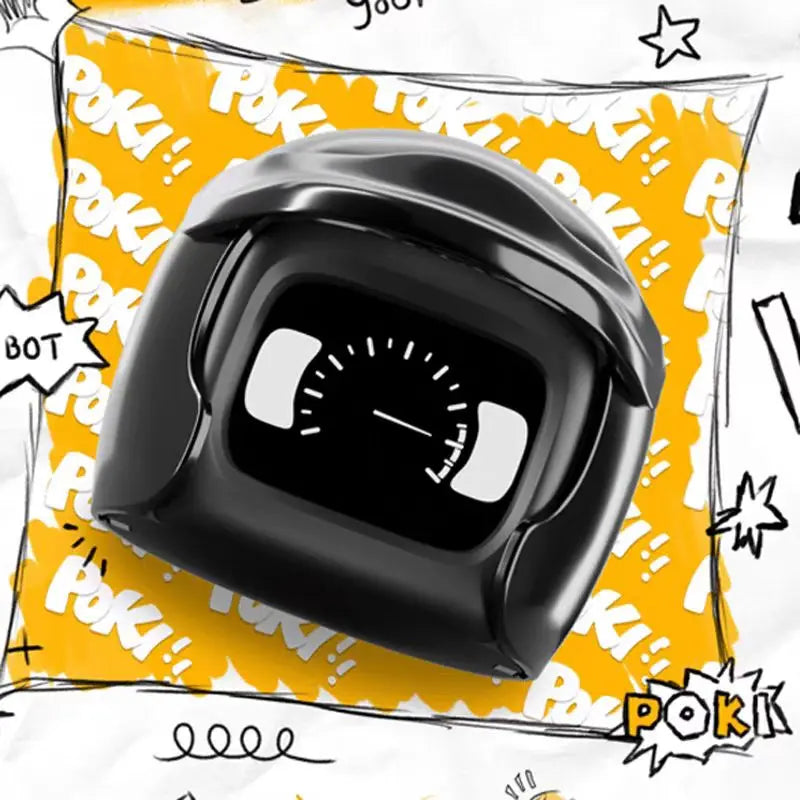 روبوتات ذكية للسيارة