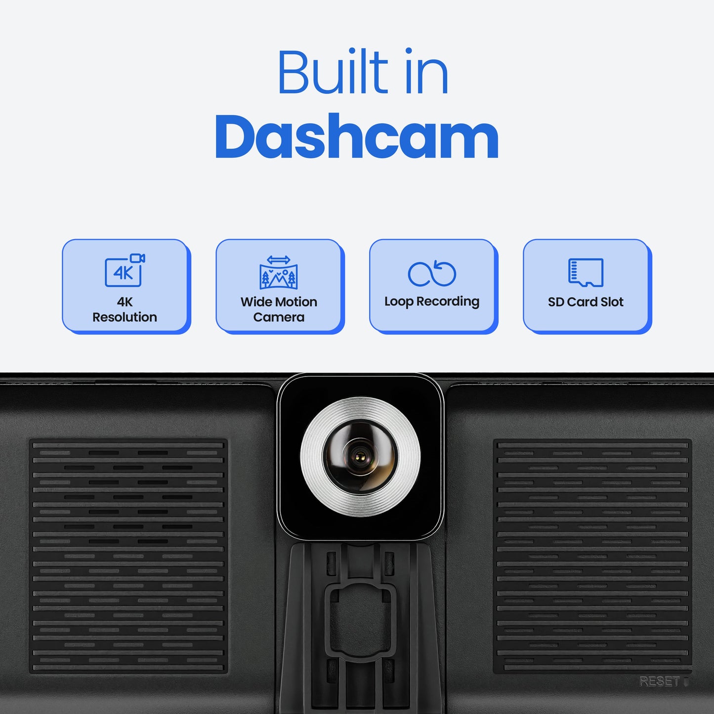 شاشة السيارة الذكية